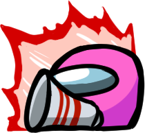 amogus - Discord Emoji