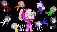 Gachamogus