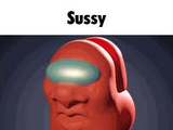 Sussy baka