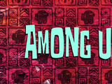 Among Us (SpongeBob SquarePants)