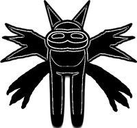 Megamogus