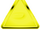 Yellow Triangle