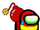 Fire explosive crewmate