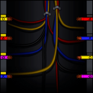 Reparar cableado