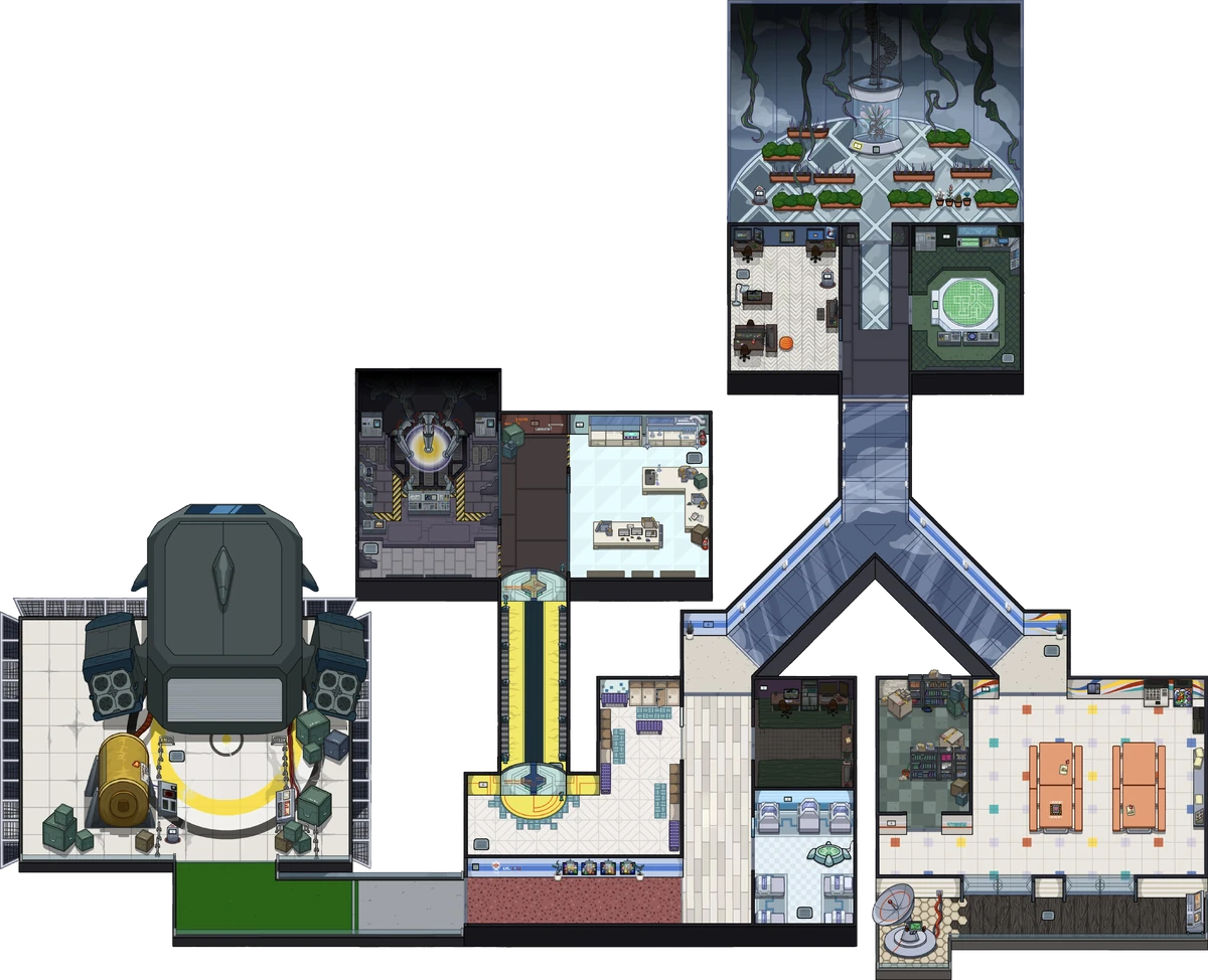 Among Us Todas As Tarefas Tasks Do Mapa Mira Hq Criti vrogue.co