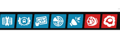 Nueva interfaz de los roles
