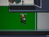 Sheriff