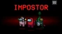 Elimina a los Tripulantes, uno por uno, como Impostor