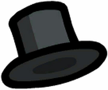 Sombrero de copa, Among Us Wiki