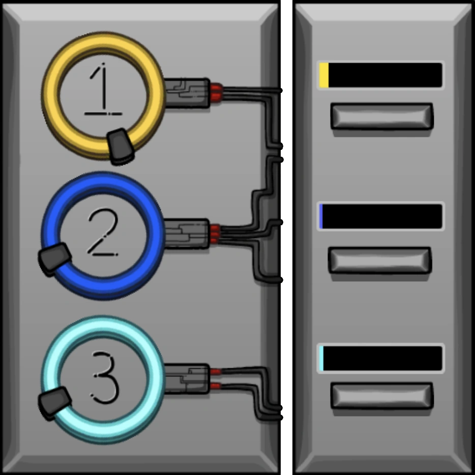 Among Us Electrical Task Calibrate Amongusy vrogue.co