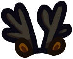 Cornamenta.png (7 kB) Astas de reno