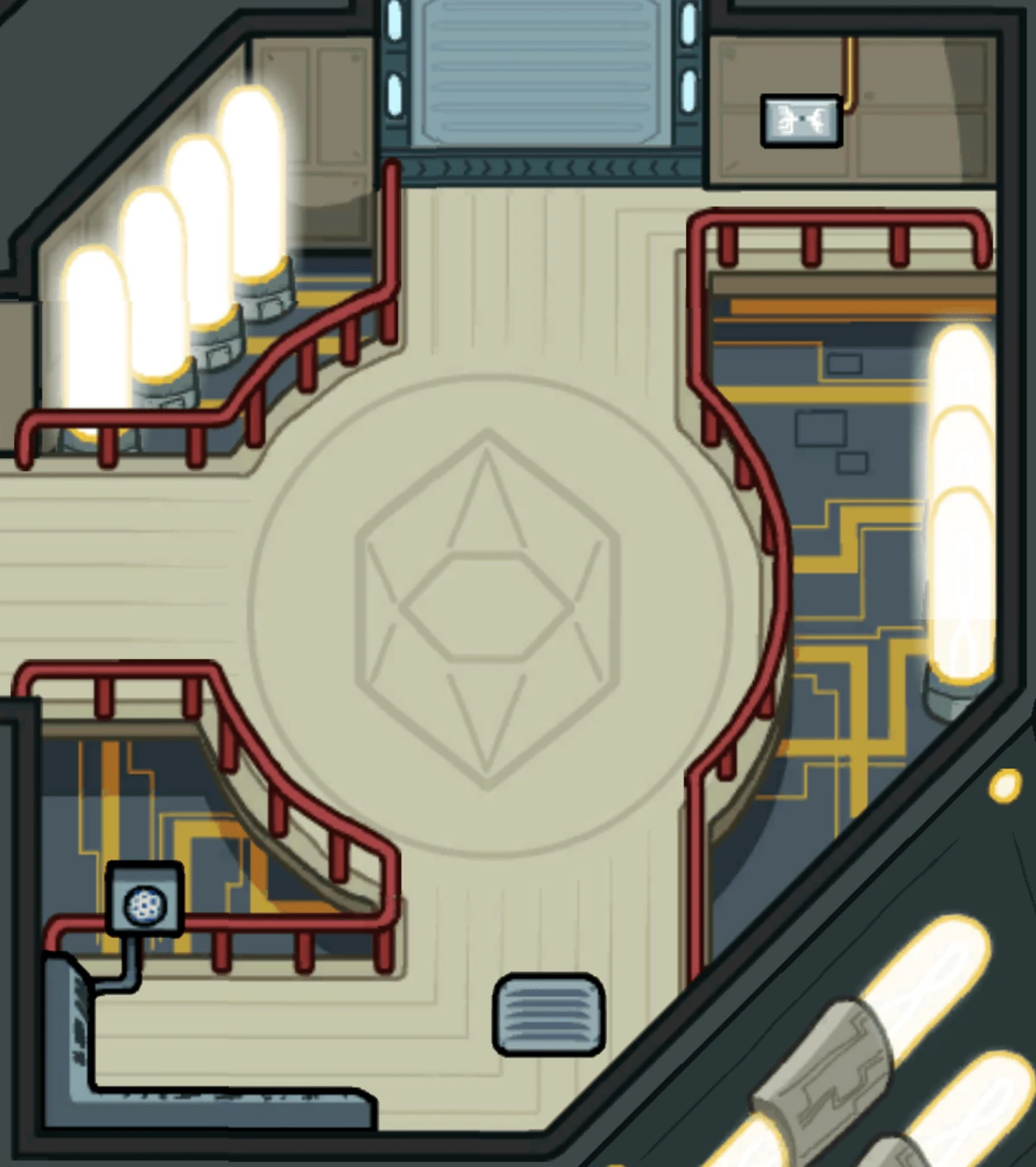 Escudos Among Us Wiki Fandom