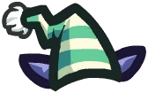 Sombrero de elfo.png (6 kB) Sombrero de elfo