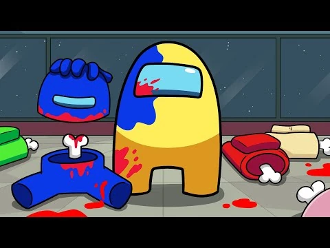 54 Among Us Fnf Coloring Pages  Latest HD