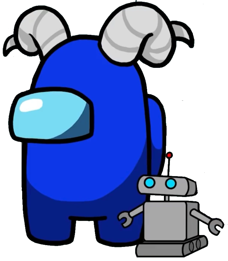 Hornsly Wiki Among Us Lógico Fandom