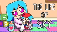 The Life of Sky