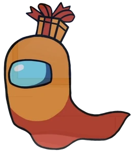 AUL 11 (Mr. Present)