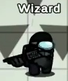 SCP Wizard