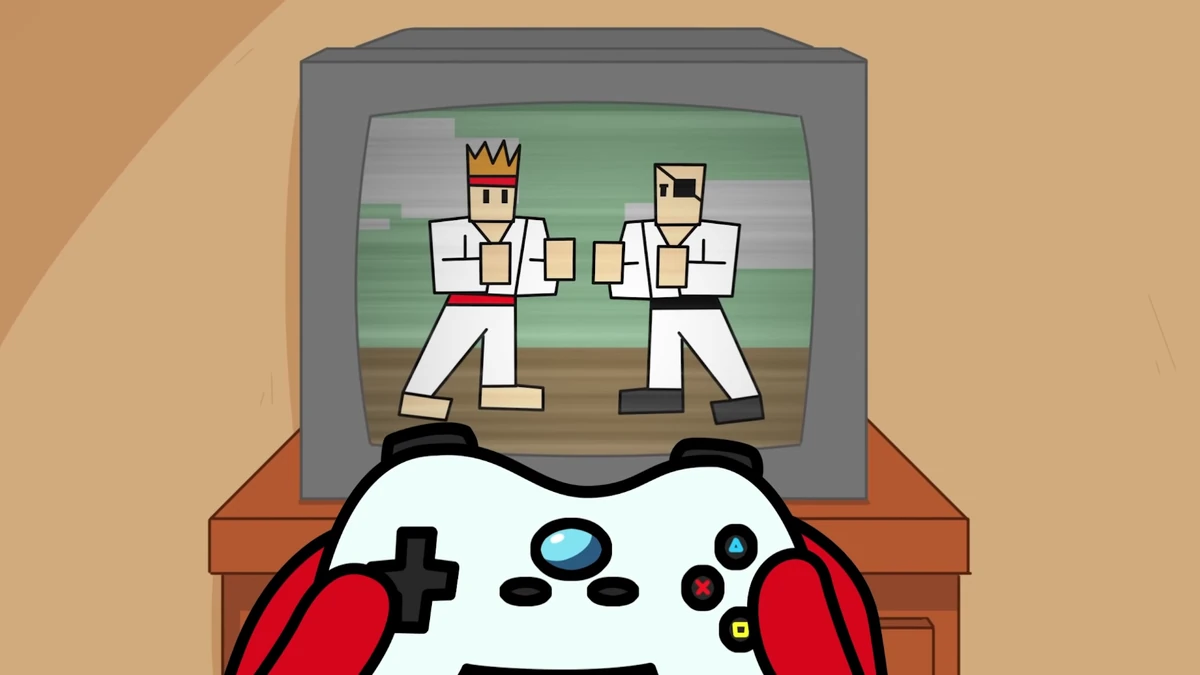 Among Us Logic Novisor, the Final Chapter/Gallery Among Us Logic