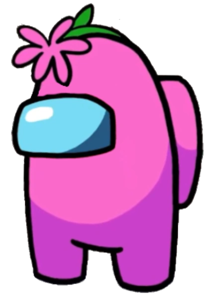 Rose | Wiki Among Us L??gico | Fandom