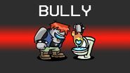 BULLY Imposter Role in Among Us...