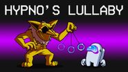 HYPNO'S LULLABY Mod in Among Us...