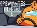 Crewmate's License