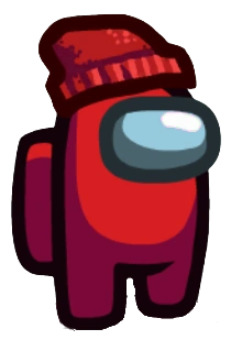 Player | Among Us Logic Wiki | Fandom