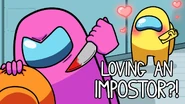 In Love with An Impostor