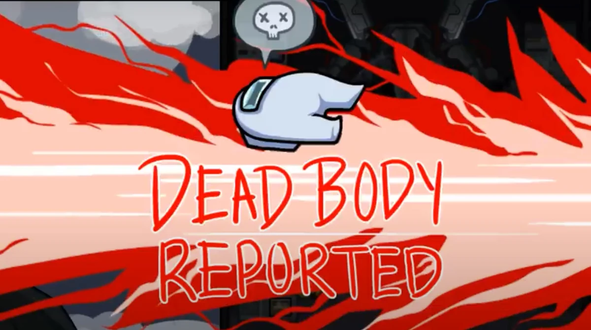 Among Us Logic (episode)/Gallery | Among Us Logic Wiki | Fandom