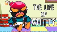 The Life of Whitty