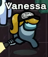 Vanessa