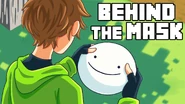 Dream Song: Behind the Mask