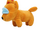 Orbans is dumb/AUL Dog Plushies