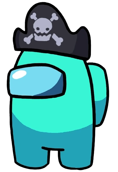 Pirate Among Us Logic Wiki Fandom