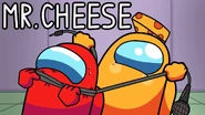 No One Suspects Mr. Cheese