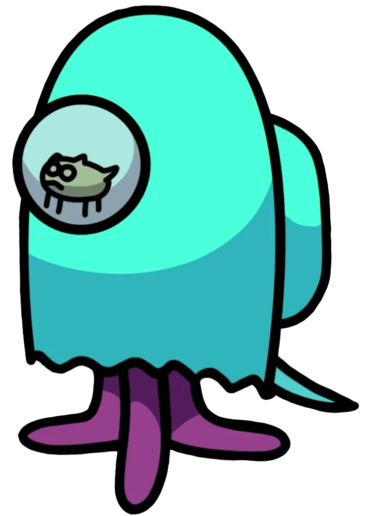 Discuss Everything About Among Us Logic Wiki | Fandom