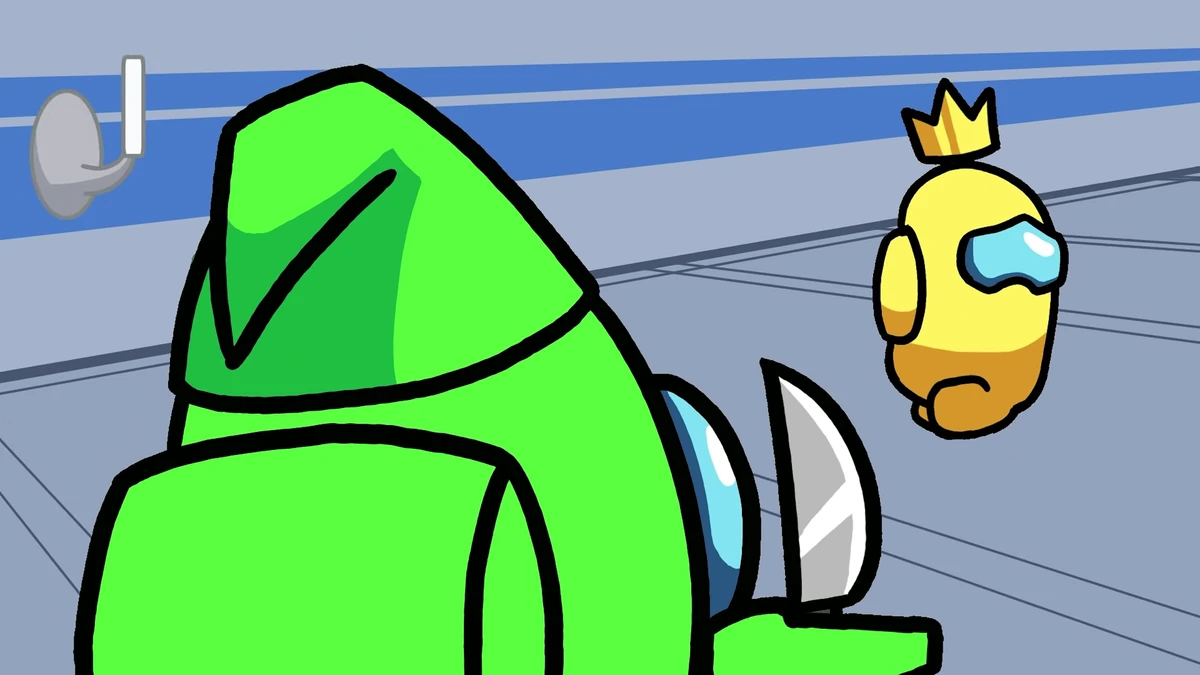 Among Us Logic 3/Gallery | Among Us Logic Wiki | Fandom