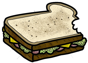 Sandwich