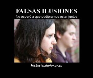 FalsasIlusiones