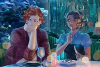 Thomas/Galeria | Amor Doce: New Gen Wiki | Fandom