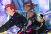 Thomas/Galeria | Amor Doce: New Gen Wiki | Fandom