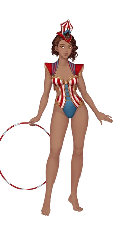Mini Circus Show | Amor Doce: New Gen Wiki | Fandom