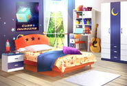 Quarto do Thomas