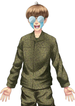 Kentin | Amor Doce Wiki | Fandom