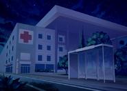 Hospital ~07