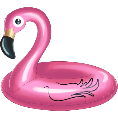 Boia Flamingo Rosa | Amor Doce Wiki | Fandom