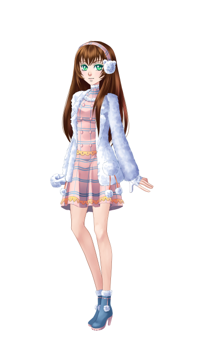 Anime Princess Princess The Idolmaster Cinderella Jogo de Meninas, Anime,  jogo, manga png