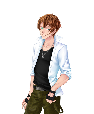 Kentin | Amor Doce Wiki | Fandom