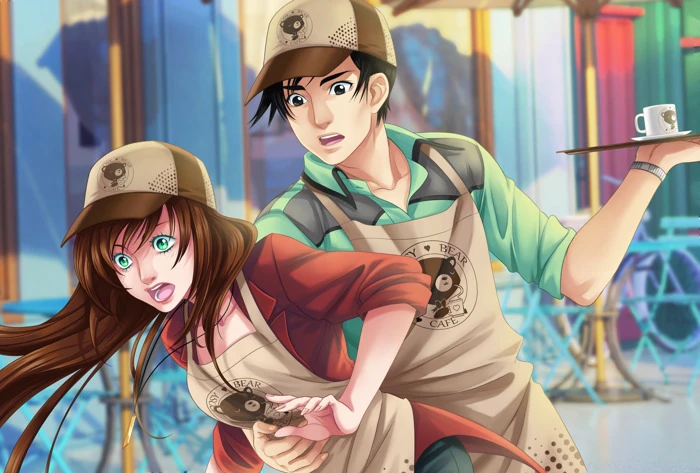 Episodio 2 University Life Amor Doce Wiki Fandom